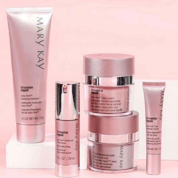 MARY KAY Timewise Repair Set - Picture 2 of 5